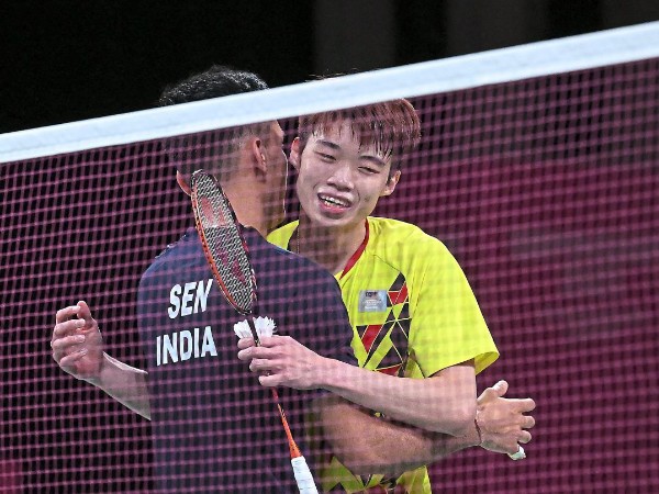 Ng Tze Yong Belum Bisa Dipastikan Kapan Comeback ke BWF World Tour