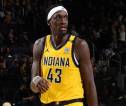 Pascal Siakam Bikin Rekor Saat Pacers Tumbangkan Pistons