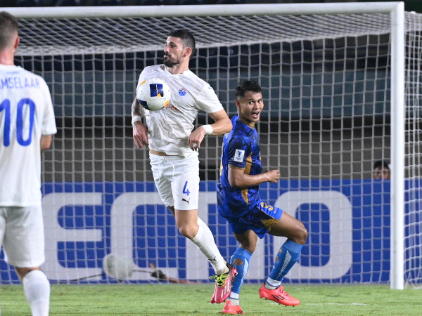 Pelatih Persib, Bojan Hodak sesalkan timnya gagal raih kemenangan karena Dimas Drajad dikartu merah