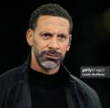 Rio Ferdinand Dukung Liverpool Permalukan Arsenal di Emirates Stadium