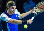 Stan Wawrinka Karam, Stefanos Tsitsipas Bertahan Di Basel