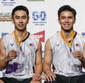 Timnas Malaysia Loloskan 4 Wakil ke BWF World Tour Finals 2024