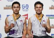 Timnas Malaysia Loloskan 4 Wakil ke BWF World Tour Finals 2024