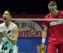 Tour Asia Jadi Perlombaan Terakhir Menuju BWF World Tour Finals 2024