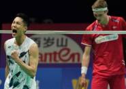 Tour Asia Jadi Perlombaan Terakhir Menuju BWF World Tour Finals 2024