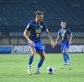 Tyronne Sebut Persib Sudah Berjuang Amankan Hasil Terbaik