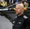 United Gagal Raih Kemenangan, Erik ten Hag Sayangkan Peluang yang Terbuang