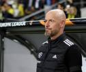 United Gagal Raih Kemenangan, Erik ten Hag Sayangkan Peluang yang Terbuang