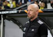 United Gagal Raih Kemenangan, Erik ten Hag Sayangkan Peluang yang Terbuang