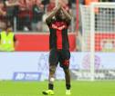 Victor Boniface Berpeluang Absen Saat Leverkusen Melawan Werder Bremen