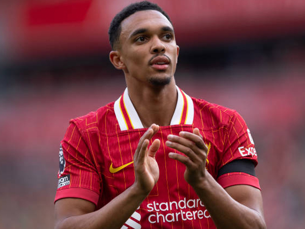 Apa Impian Trent Alexander-Arnold, Ballon d'Or Atau Kapten Liverpool?