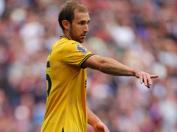 Craig Dawson Optimis Wolves Segera Akhiri Periode Buruk