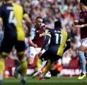 Deretan Fakta Menarik Jelang Laga Aston Villa vs Bournemouth