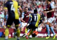 Deretan Fakta Menarik Jelang Laga Aston Villa vs Bournemouth