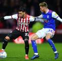 Deretan Fakta Menarik Jelang Laga Brentford vs Ipswich Town