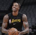 Dwight Howard Merasa Iri Dengan Kontrak Baru Rudy Gobert