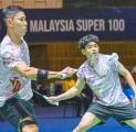 Hang Yee/Eng Cheong Targetkan Gelar di Indonesia Masters Pekan Depan