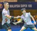 Hang Yee/Eng Cheong Targetkan Gelar di Indonesia Masters Pekan Depan