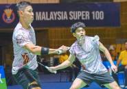 Hang Yee/Eng Cheong Targetkan Gelar di Indonesia Masters Pekan Depan