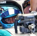 Hasil FP1 F1 GP Meksiko: Russell Pimpin Latihan Bebas Pertama