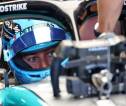 Hasil FP1 F1 GP Meksiko: Russell Pimpin Latihan Bebas Pertama