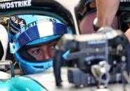 Hasil FP1 F1 GP Meksiko: Russell Pimpin Latihan Bebas Pertama