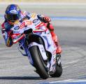 Hasil FP3 MotoGP Thailand: Marc Marquez Kembali Tercepat