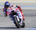 Hasil FP3 MotoGP Thailand: Marc Marquez Kembali Tercepat