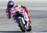 Hasil FP3 MotoGP Thailand: Marc Marquez Kembali Tercepat