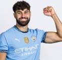 Josko Gvardiol Sebut Dua Nama yang Bantu Dirinya Adaptasi di Man City