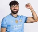 Josko Gvardiol Sebut Dua Nama yang Bantu Dirinya Adaptasi di Man City