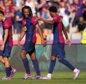 Jules Kounde Ingin Samai Pencapaian Messi-Alves