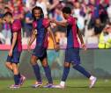 Jules Kounde Ingin Samai Pencapaian Messi-Alves