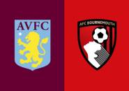 Kabar Terbaru Berita Tim Jelang Aston Villa vs Bournemouth