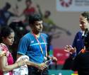 Kecewanya Mantan Juara All England Saat Bulu Tangkis Dicoret Dari Commonwealth Games 2026