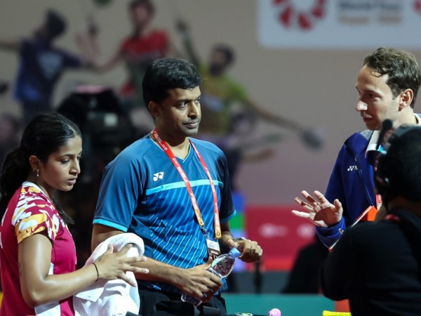 Kecewanya Mantan Juara All England Saat Bulu Tangkis Dicoret Dari Commonwealth Games 2026