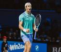 Lorenzo Musetti Hentikan Langkah Alexander Zverev Di Wina