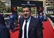 Luís Figo Jagokan Real Madrid Menangkan El Clasico