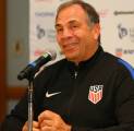 Manajemen Harapkan Perubahan Besar, San Jose Earthquakes Bidik Bruce Arena