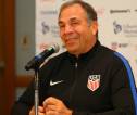 Manajemen Harapkan Perubahan Besar, San Jose Earthquakes Bidik Bruce Arena