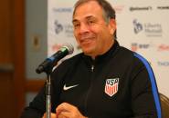 Manajemen Harapkan Perubahan Besar, San Jose Earthquakes Bidik Bruce Arena