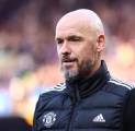 Manchester United Terpuruk, Erik ten Hag Lagi-lagi Salahkan Cedera Pemain