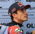 Marc Marquez Akui Rasa Tegang Yang Selimuti Martin dan Bagnaia