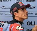 Marc Marquez Akui Rasa Tegang Yang Selimuti Martin dan Bagnaia