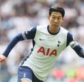 Masih Belum Fit, Ange Postecoglou Beri Kabar Terbaru Cedera Son Heung-min