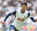 Masih Belum Fit, Ange Postecoglou Beri Kabar Terbaru Cedera Son Heung-min