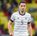 Masih Belum Main Untuk Roma, Mats Hummels: Padahal Saya Sudah Siap Bermain