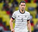 Masih Belum Main Untuk Roma, Mats Hummels: Padahal Saya Sudah Siap Bermain