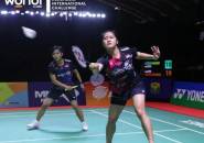 Menangi Derby, Lanny/Ribka ke Final Indonesia International Challenge 2024