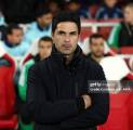 Mikel Arteta Tantang Pemain Arsenal untuk 'Unjuk Taring'